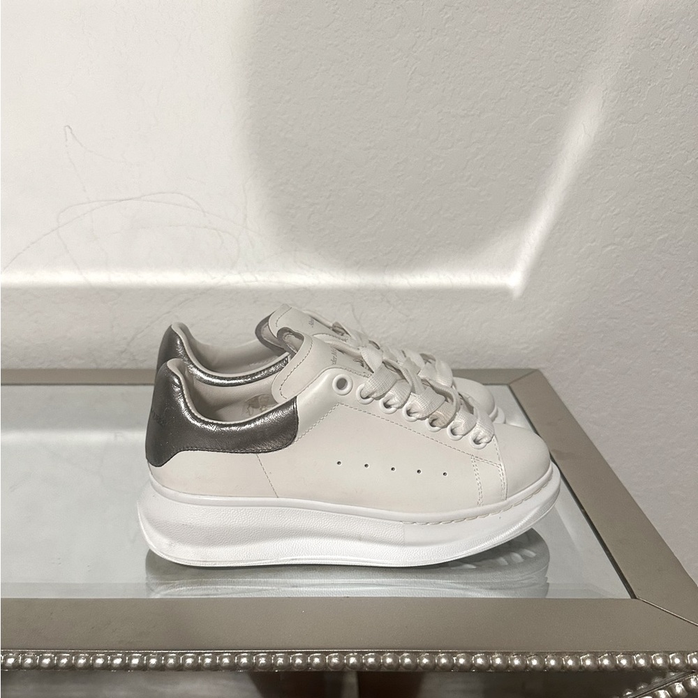Alexander McQueen Sneakers